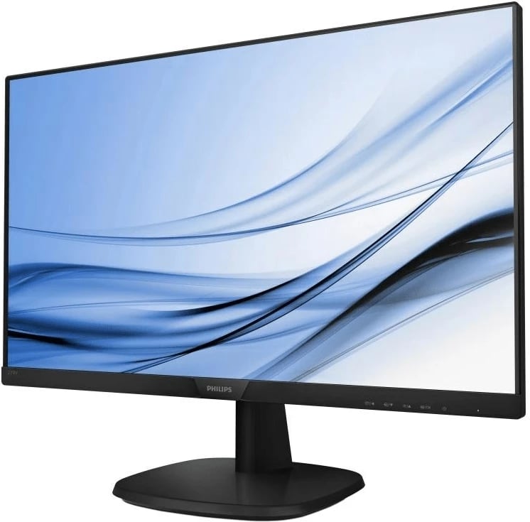 Monitor Philips V Line 273V7QDSB/00, 27", Full HD