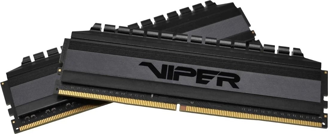 RAM Memorie Patriot Viper Blackout CL18, 16GB DDR4