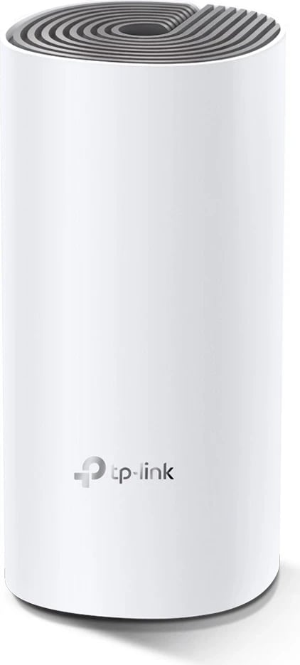 Ruter TP-Link Deco, (1 paketë), i bardhë