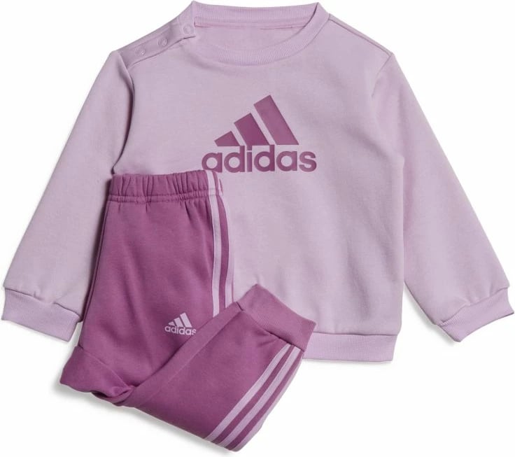 Trenerka për fëmijë adidas, rozë