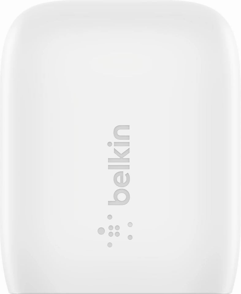 Karikues Belkin WCA006vf1MWH-B5 Celular Bardhë