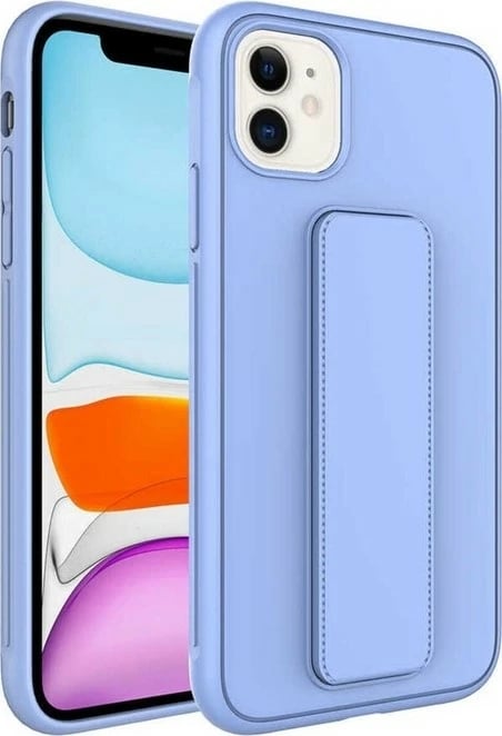 Mbulesë për iPhone 11 Megafox, ngjyrë vjollcë