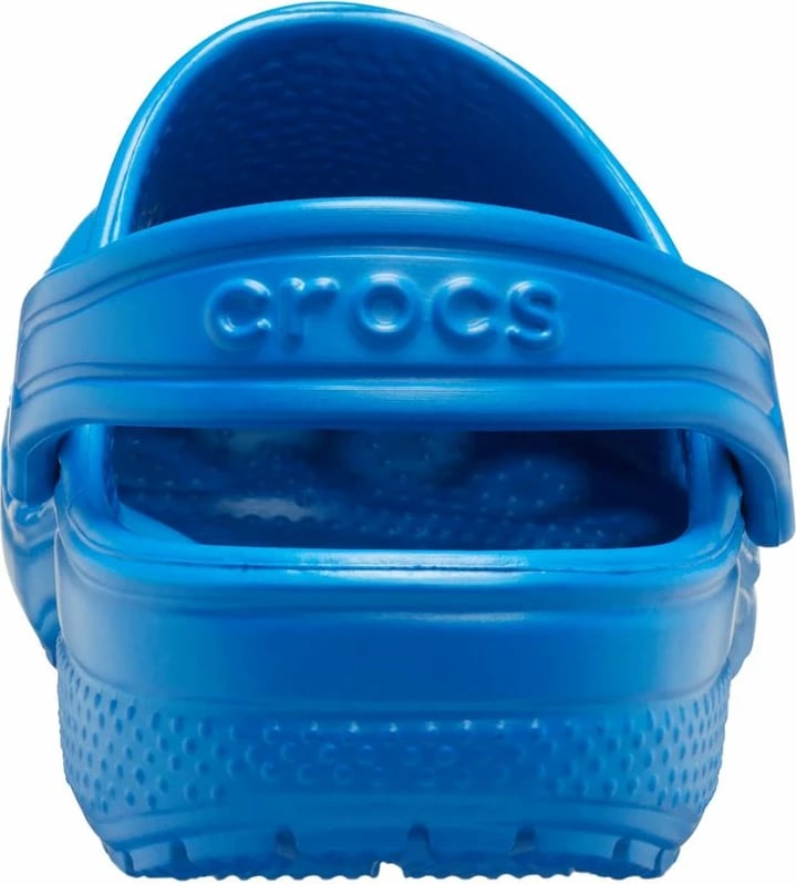 Këpucë Crocs për fëmijë, blu