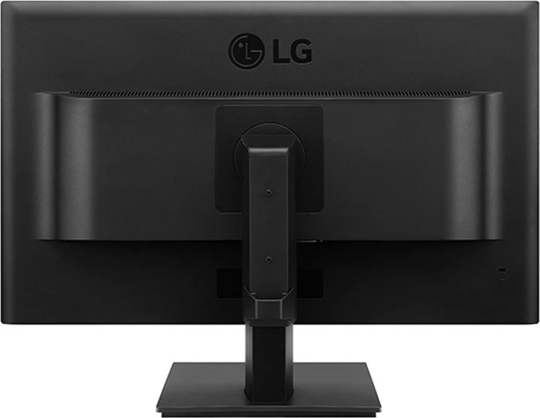 Monitor LG 24BK55YP-B, 60.5 cm (23.8"), 1920 x 1080 pixels, Full HD, i zi