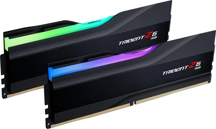 RAM Memorje G.SKILL Trident Z RGB 32GB DDR5