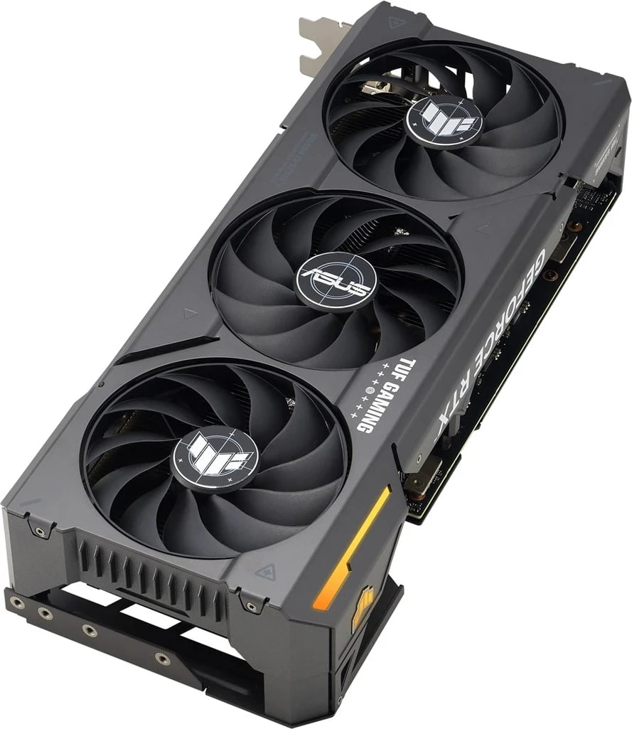 Kartë grafike ASUS, TUF Gaming RTX 4070 SUPER