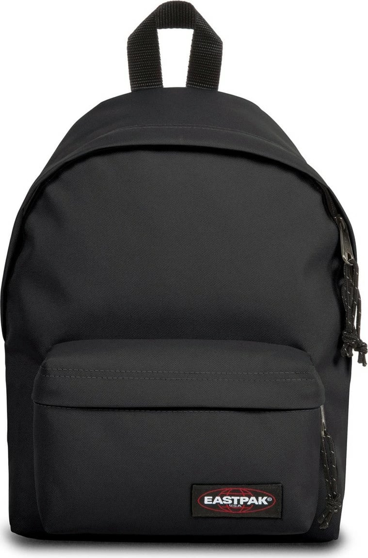 Çantë shpine Eastpak Orbit, e zezë