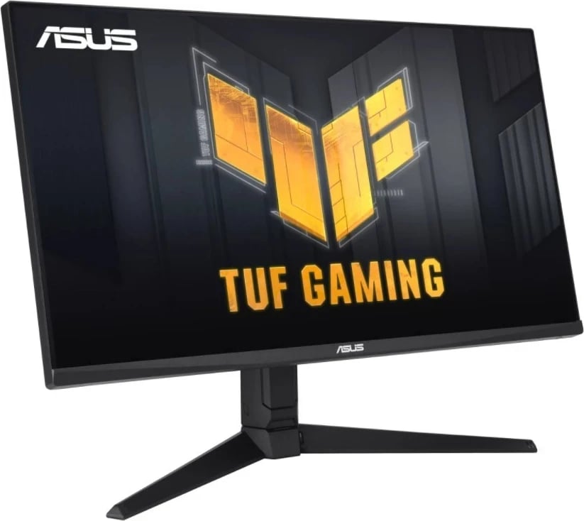  Monitor Asus Tuf Gaming VG28UQL1A, 28", 144Hz, i zi 