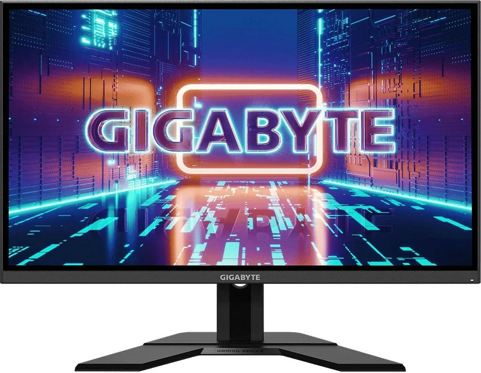 Monitor Gigabyte G27Q, 27", 144Hz, i zi 