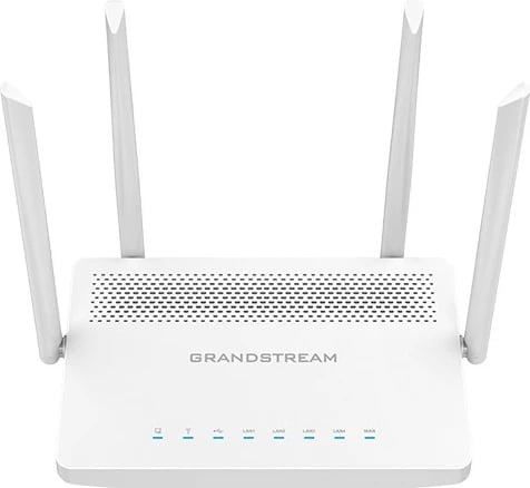 Router Grandstream GWN7052F, 1xSFP, Bardhë