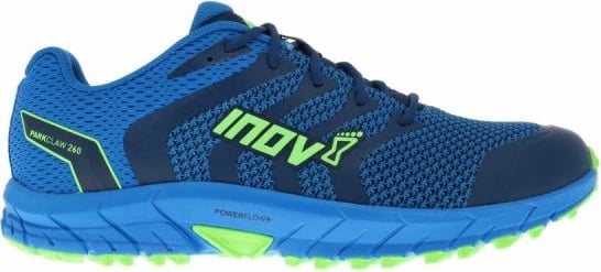 Atlete për vrapim për meshkuj Inov-8, blu