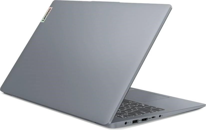 Laptop Lenovo IdeaPad Slim 3, 15.6", AMD Ryzen 5, 8GB RAM, 512GB SSD, AMD Radeon Graphics, hiri