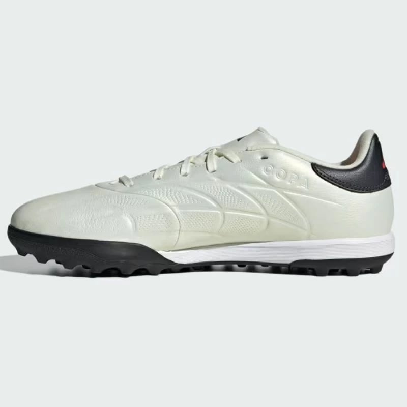 Atlete futbolli për meshkuj adidas Copa Pure.2, të bardha