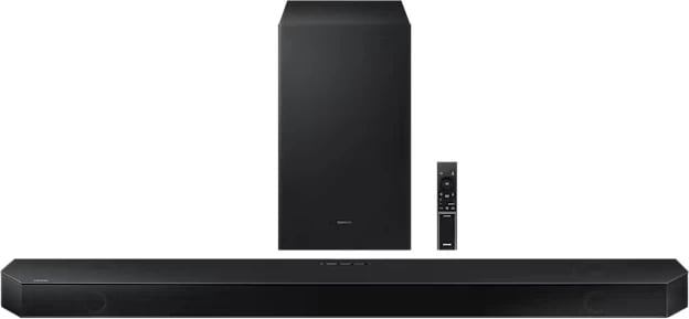 SOUNDBAR-SUBWOOFER SAMSUNG HW-Q700B/EN | 320W 3.1.2CH BLUETOOTH WIRELESS DOLBY ATMOS