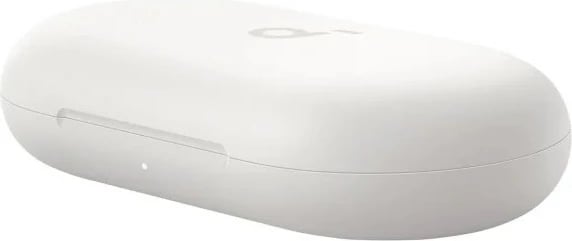 Kufje wireless soundcore V20i, të bardha