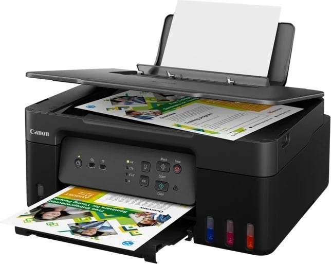 Printer Canon PIXMA G3430