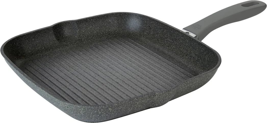 BALLARINI 75002-941-0 frying pan Grill pan Square