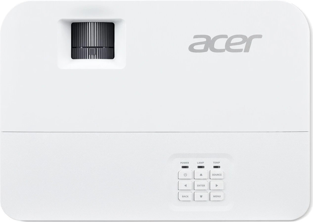 Projektori Acer H6815BD