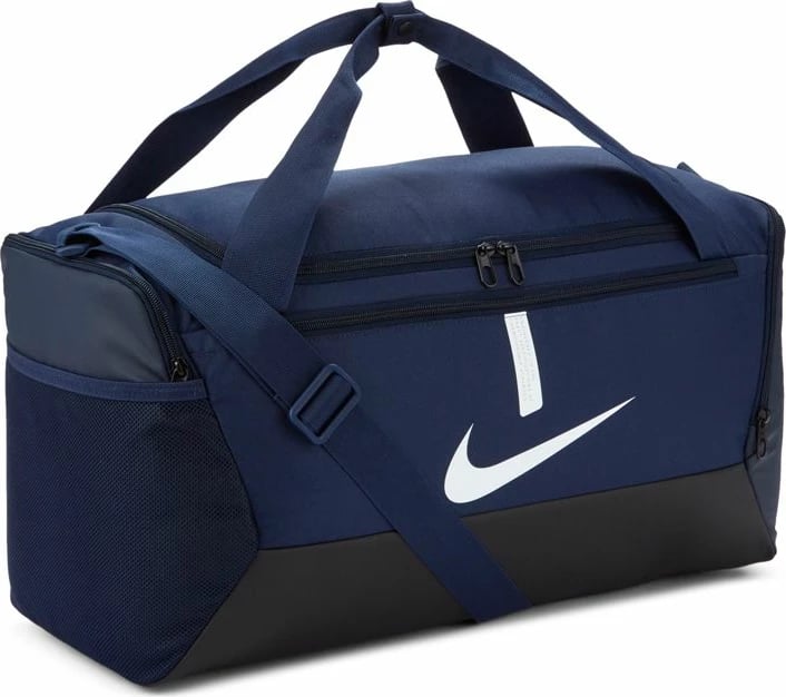 Çantë sportive Nike për të gjithë, blu marine