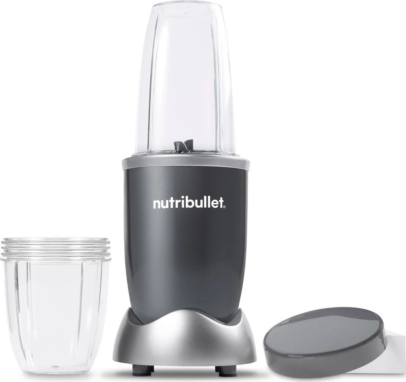 Blender NutriBullet, hiri