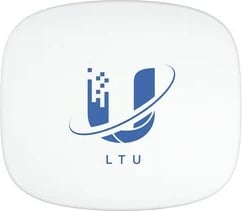 Klient LTU Ubiquiti LTU Instant 5 GHz, WPA2-PSK, i bardhë