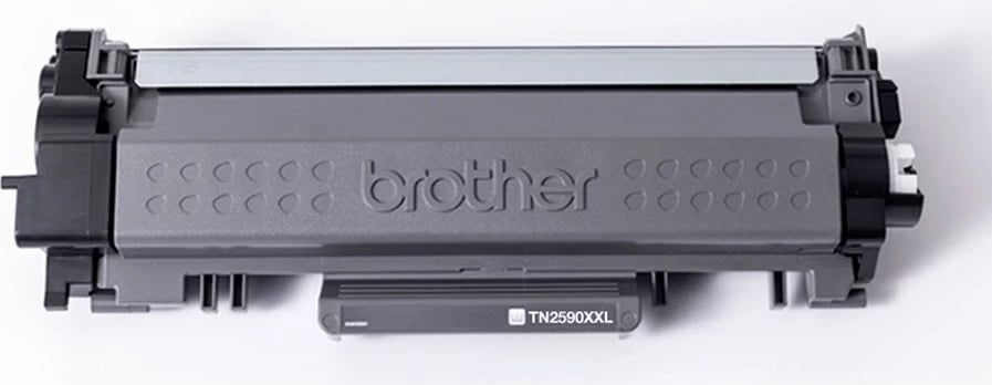 Toner Brother TN-2590XXL, Origjinal, E zezë