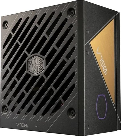 Furnizues energjie Cooler Master V750 80+ Gold, 750W 