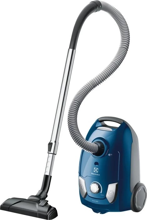 Fshesë me korrent Electrolux EEG41CB, Blu