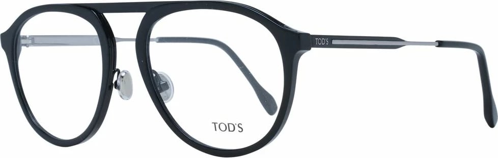 Syze optike Tod's, për meshkuj, të zeza