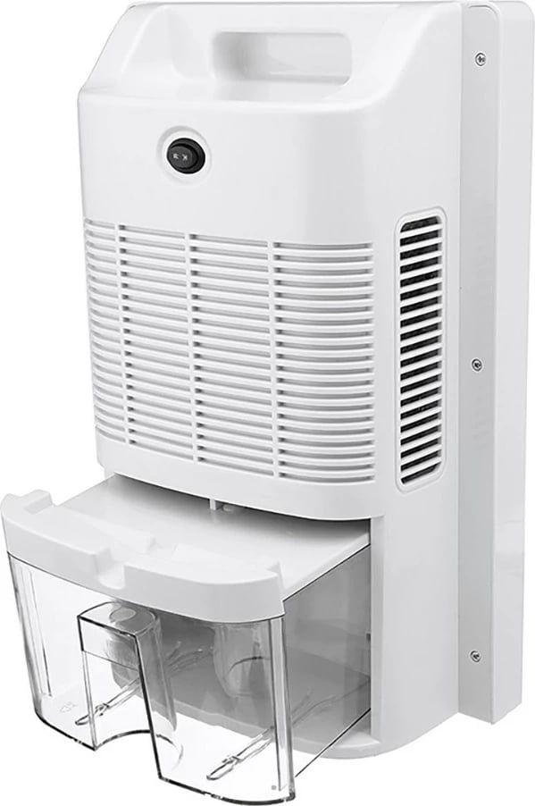 Dehumidifikues Media tech AIR-DRY PRO MT6531