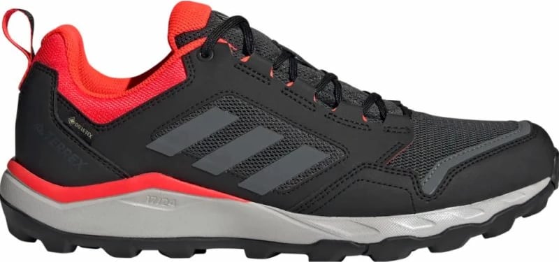 Atlete për meshkuj adidas Terrex Tracerrocker 2 GTX, të zezë