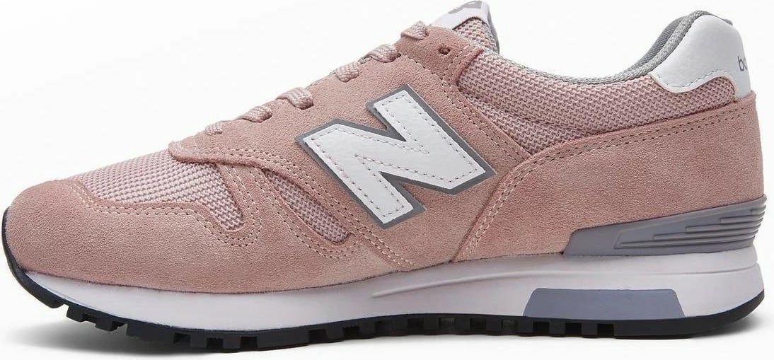 Atlete për femra New Balance WL565, të rozë