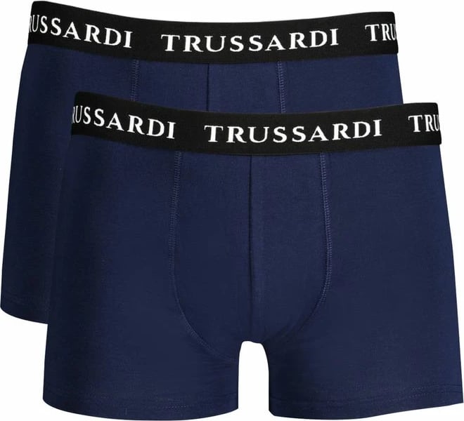 Trussardi të brendshme për meshkuj, blu