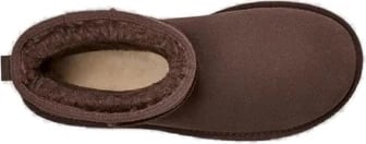 Këpucë femra Ugg, kafe