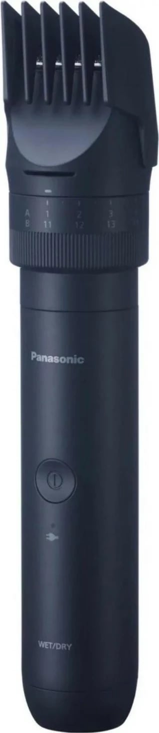 Trimer Panasonic ER-CKN1-A301, granat