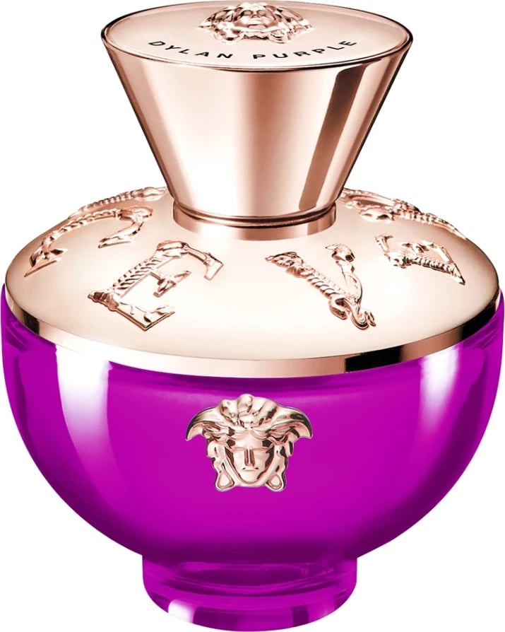 Eau de Parfum Versace Dylan Purple, 100 ml