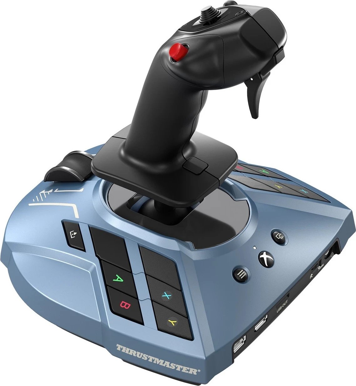 Joystick Thrustmaster TCA Sidestick X Airbus Edition