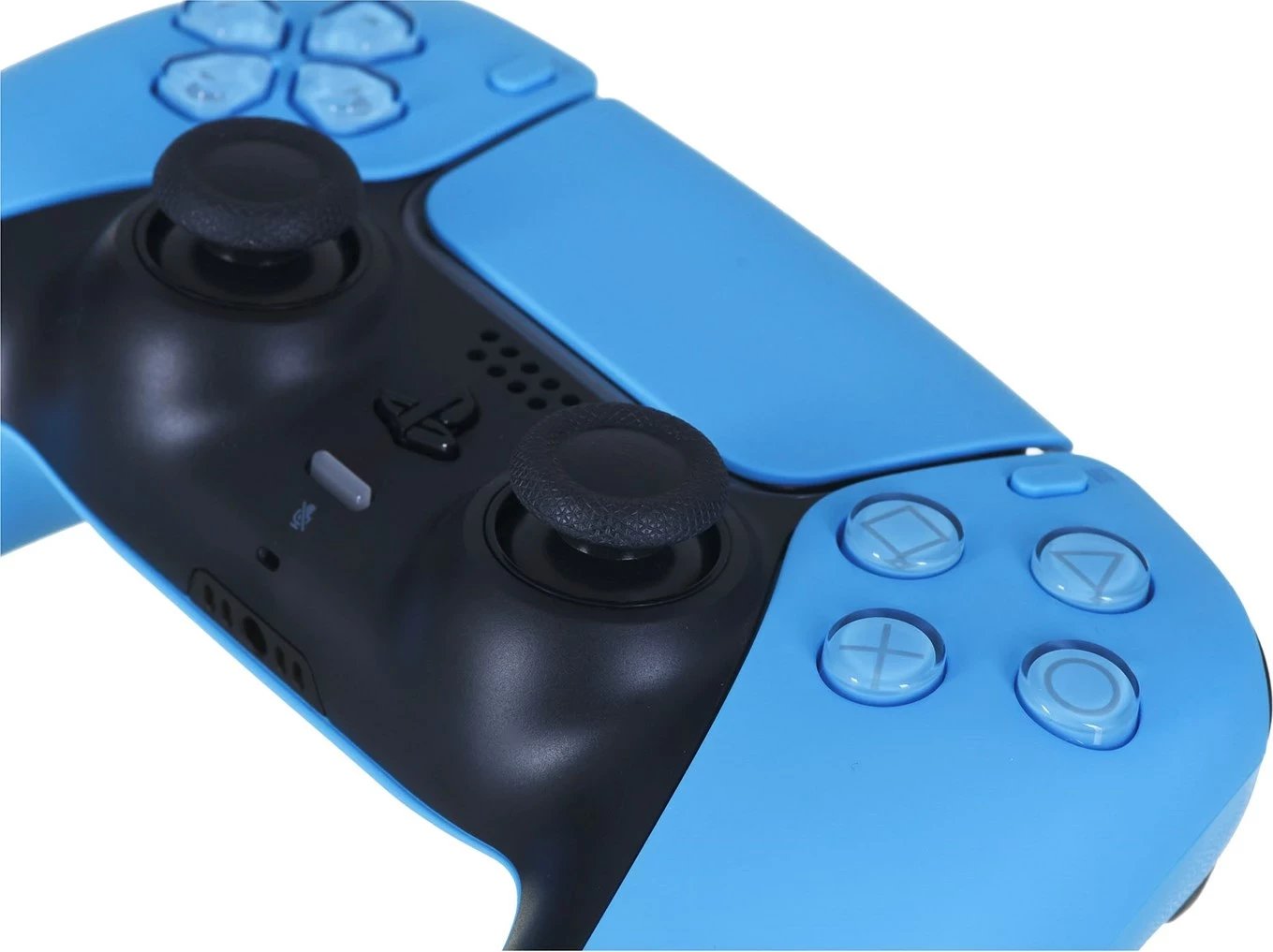 Gamepad Sony PlayStation 5 DualSense Starlight Blue V2