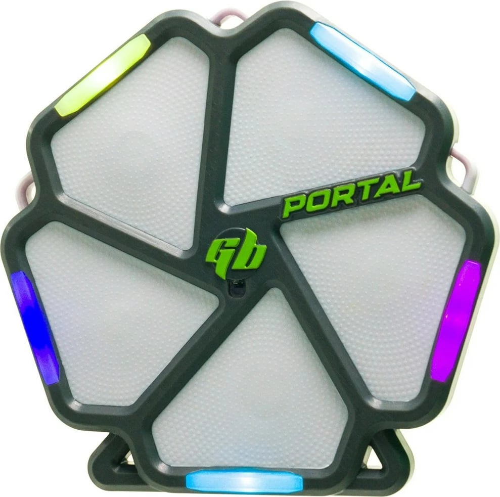 Target Gel Blaster Portal, Multikolor