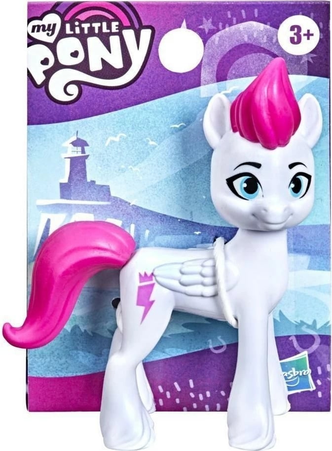 Figura My Little Pony Hasbro, F2611 për femra