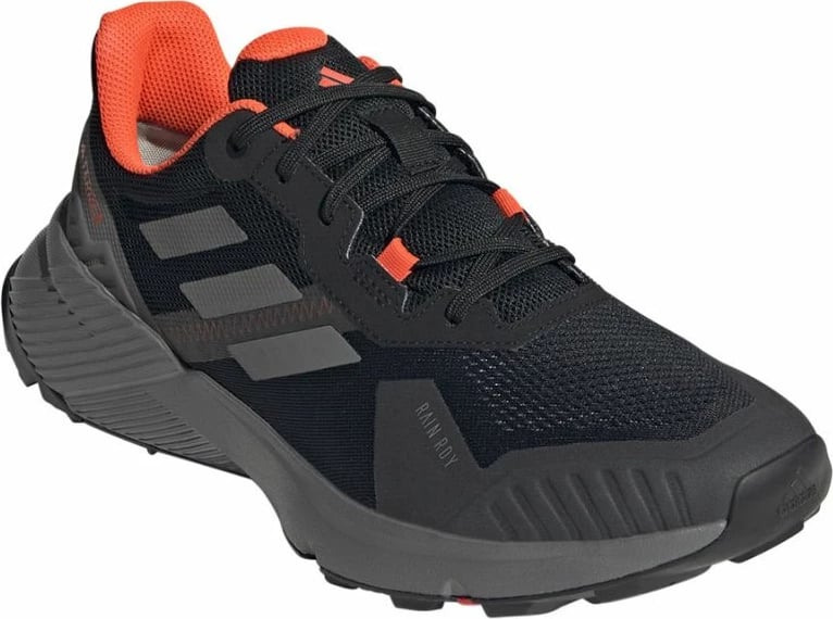 Atlete për meshkuj adidas Terrex Soulstride, të zeza