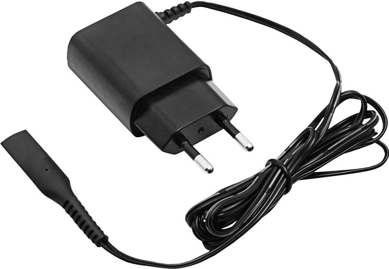 Adapter Akyga AK-PD-08, 12V, 400mA, 4.8W, për Braun Silk-epil