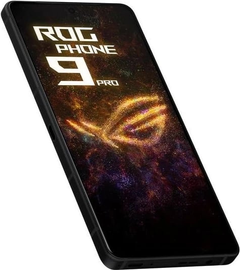 Celular ASUS ROG Phone 9 Pro 5G 24/1TB i zi