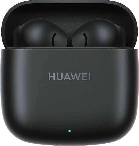 Kufje Huawei FreeBuds SE 2, True Wireless, Bluetooth 5.3, të zeza