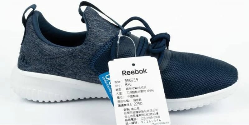 Atlete për femra Reebok Skycush, blu marine