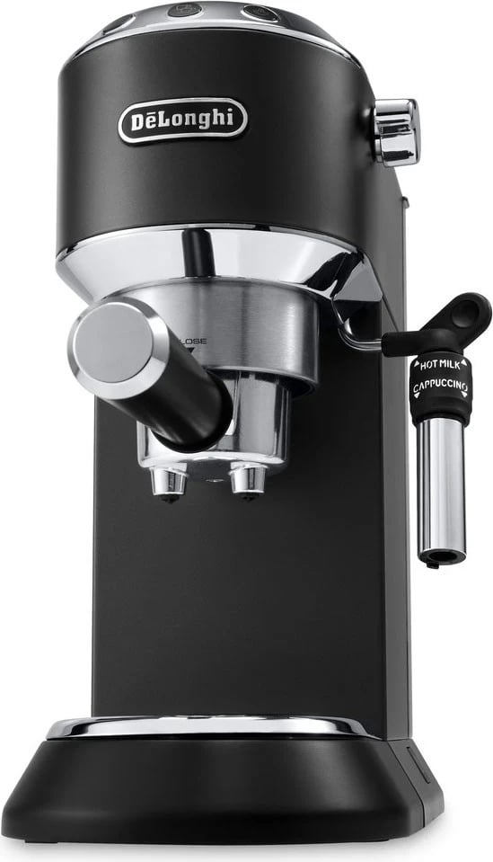 Makina për kafe De'Longhi, modeli EC 685, e zezë