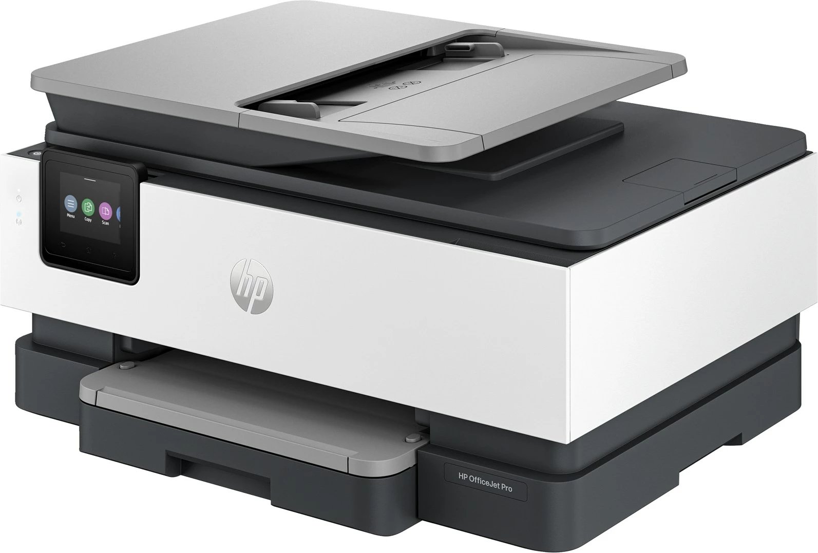 Printer HP OfficeJet Pro, Gri