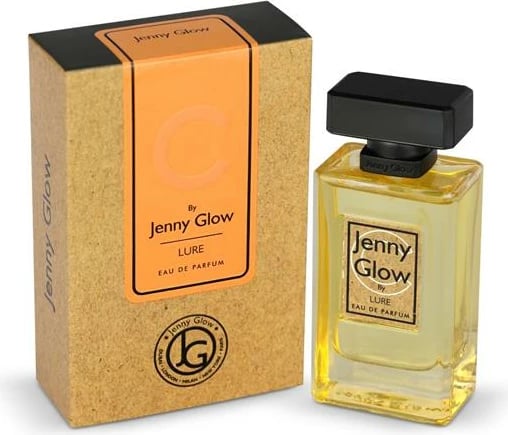 Eau De Parfum Jenny Glow Lure, 80 ml