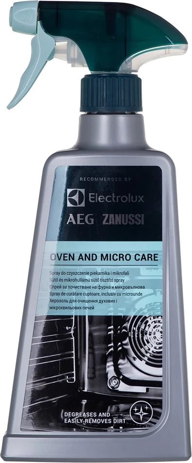 Pastrues Electrolux M3OCS300 500ml