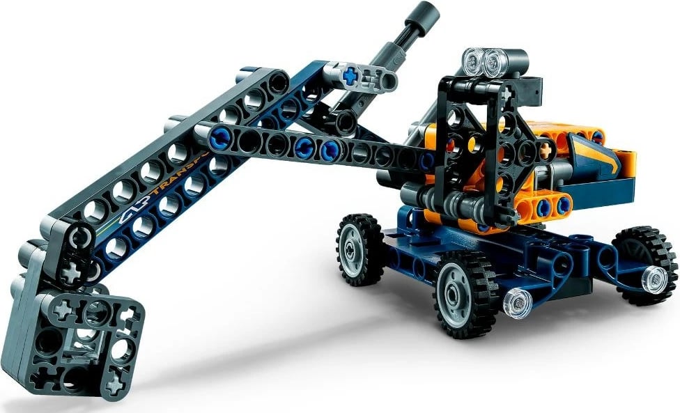 Kamion LEGO Technic 42147